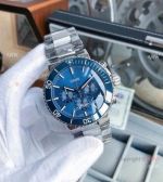 High Quality Oris Artelier Chronograph Copy Watch Blue Dial_th.jpg